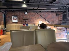 -85度C(上海茶陵北路店)