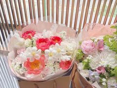 -循礼门鲜花花市(武汉循礼门店)