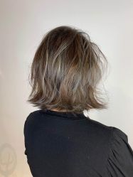 -BHG Hair Salon