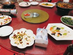 -畲乡一品鱼府土菜馆