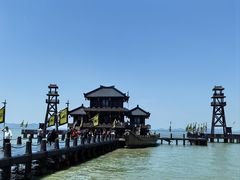 -三国水浒景区(无锡影视基地)