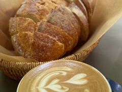 -大小咖啡 BigSmallCoffee(麦子店)