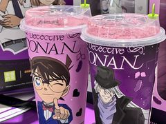 -奈雪的茶(赛格店)