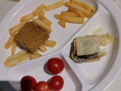 -吉祥春饼·烤鸭(天津新城吾悦店)