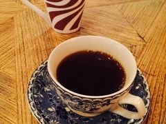 -蓝瓶子BlueBottle(东瓯智库店)
