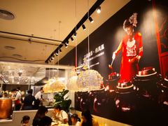 -俏凤凰(美林M·LIVE天地东座店)