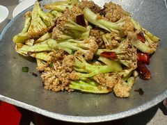 -茅庐川菜(烟台吾悦广场店)