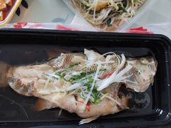 -尚味轩壹号饭堂(曼哈顿广场店)