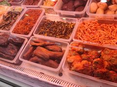 素什锦素鸡-北京稻香村(京港城生活广场店)