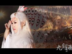 -九月鹰飞汉服摄影工作室