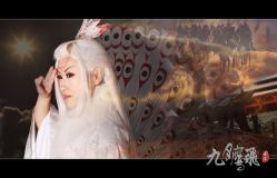 -九月鹰飞汉服摄影工作室