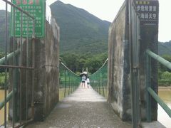 -清远鱼水旅游风景度假区