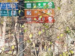 -石家庄市动物园