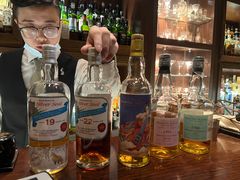 -The Bottle Bar(羲和商业广场店)