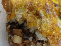 三鲜豆皮-老通城豆皮大王(吉庆街店)