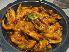 -巴蜀王婆大虾(南锣鼓巷店)