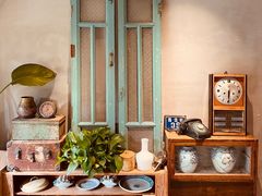 -时光花园(白鹭洲店)