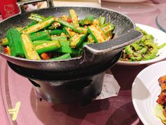 -宴秋杭州菜(锦艺城店)