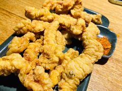 -胡马八破·川菜小馆(高新万达店)