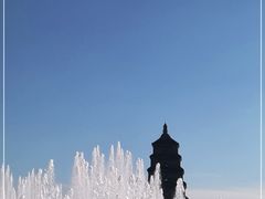 -大雁塔北广场音乐喷泉
