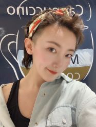 -Amo la Diva造型