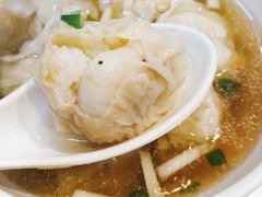 -深仔记正宗云吞面(尖沙咀店)