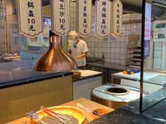 -文叔·湖北名小吃·小龙虾(华强北店)