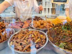 -顺城金记卤鸡·清真