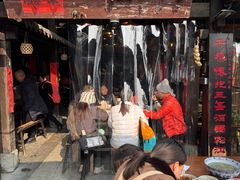 -饭江湖·江湖菜(湖广会馆店)