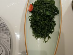 -宁夏国强手抓羊肉·清真菜(未央路凤三店)