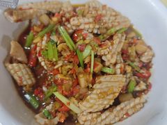 -笨罗卜浏阳菜馆(太平街店)