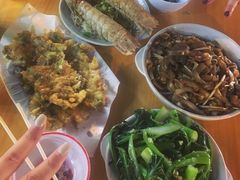 -兴记菜馆