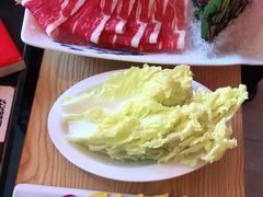 -淼福猪肚鸡·椰子鸡火锅(大沙地店)