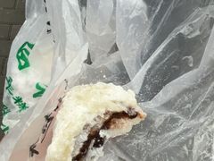 艾窝窝-清真·白记年糕(牛街北口店)