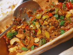 -老阿爸鲜鱼土菜(昆山花桥店)