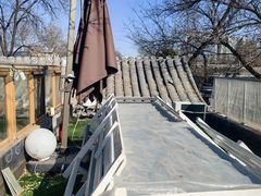 -丽江庭院·云南野生菌·海鲜火锅(鼓楼四合院店)