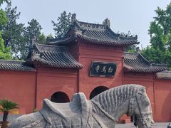 -洛阳白马寺