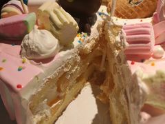 -卡漫莫尼蛋糕(徐汇店)