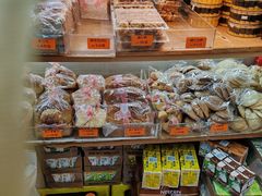 -金狮饼店(关闸马路店)