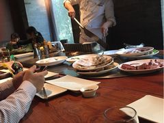 大渔铁板烧(安贞店)-大渔之观(安贞店)