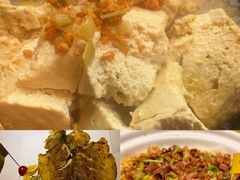 -赶海部落海鲜城(海阳路店)