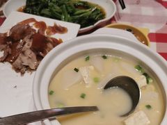-西贝(紫荆广场店)