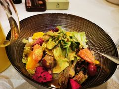 -兰亭茶叙(新新家苑店)