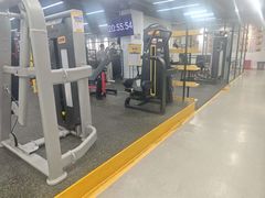 -超鹿运动(融侨锦江店)