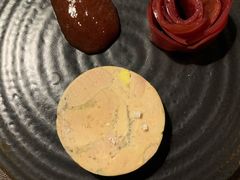 -泰安门Taian Table(镇宁路店)