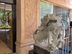-桂林喜来登饭店雅琴餐厅