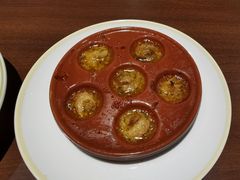 -萨莉亚意式餐厅(杭州滨江天街店)