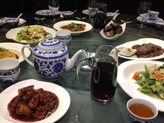 -渔堂公园餐厅·本帮菜(乐园路店)