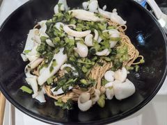 -老地方面馆(思南路店)