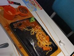 -豪享来中西餐厅(隆昌店)